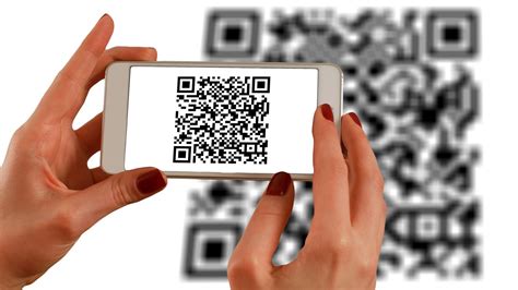 QR Code and Barcode Scanning Apps For iOS