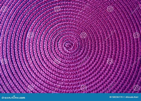 A texture of table mat stock photo. Image of pink, background - 58236170