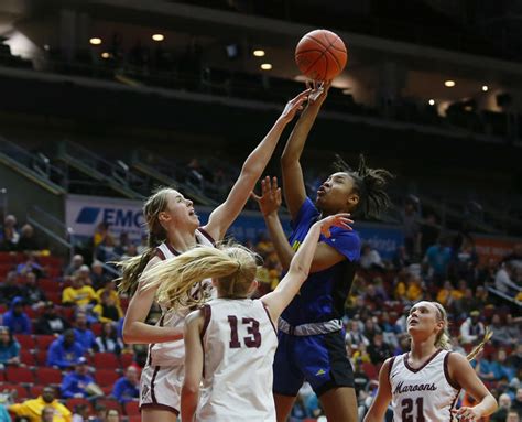 Iowa high school girls state basketball tournament predictions: Who ...