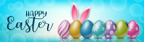 Happy Easter Banner Images – Browse 210,907 Stock Photos, Vectors, and Video | Adobe Stock