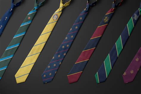 Custom neckties & About us - Tie Designers