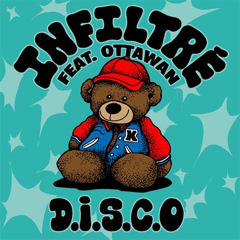 ‎D.I.S.C.O. - Single de Ottawan & Infiltré en Apple Music