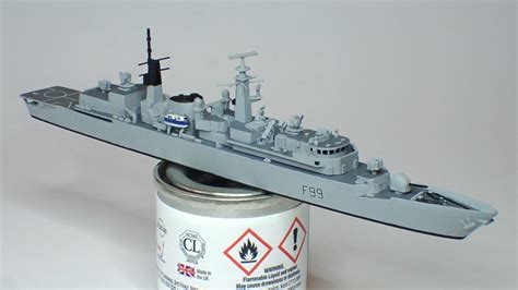 Model ships - NavWeaps Forums