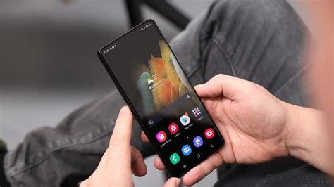 What is the newest Samsung phone? - July 2021 - SamMobile