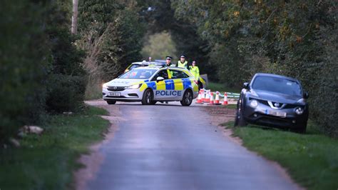 Soham shooting – Man, 69, among 3 arrested for ‘attempted murder’ after ...