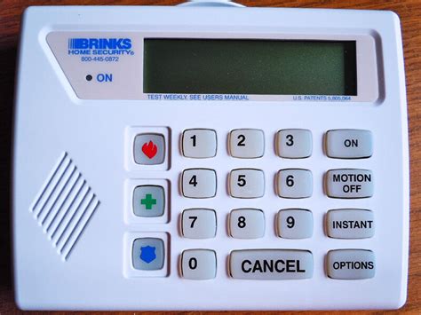 How to Remove Brinks Keypad | eBay