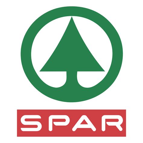 Spar Logo PNG Transparent & SVG Vector - Freebie Supply