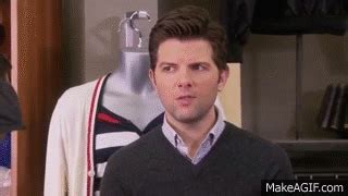 Meet Jean-Ralphio's Sister - Parks and Recreation Highlight on Make a GIF