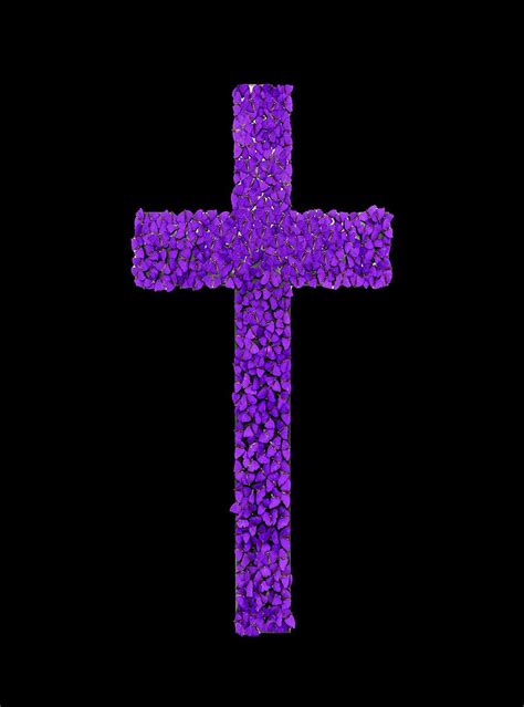 Holy Cross Digital Art by Scott Fulton - Fine Art America