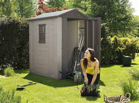 Best Outdoor Storage Sheds for Garden - 1001 Gardens