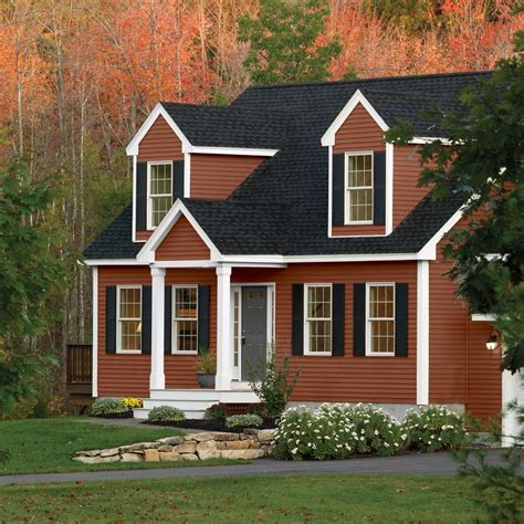 GP Vinyl Siding for Home Exterior