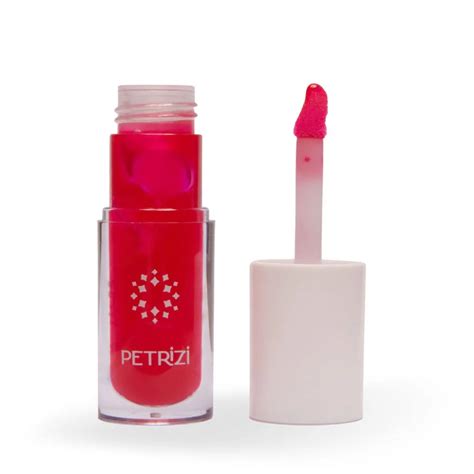 Lip Oil Gloss Labial Hidratante Tutti Frutti - Você é Glow - 7ml - Petrizi Makeup - Produtos de ...