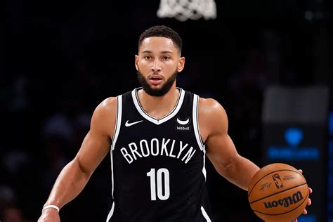 Ben Simmons injury: How long will the Nets star be sidelined? | Marca