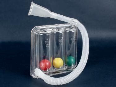 Incentive Spirometer - Incentive Spirometer Exporter, Manufacturer ...