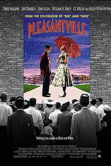 Pleasantville Quotes, Movie quotes – Movie Quotes .com