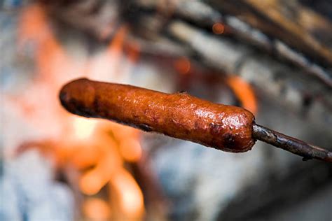 Best Weenie Roast Stock Photos, Pictures & Royalty-Free Images - iStock