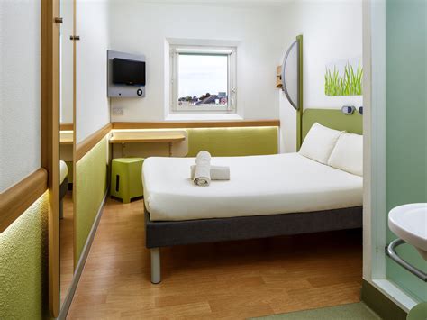 Ibis Budget London Hounslow | Affordable Hotelin London