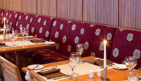 Restaurant in Athlone with River View - Book Now | Radisson Blu