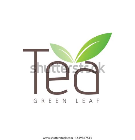 Vector Set Tea Company Logos Trendy Stock Vector (Royalty Free) 1649847511 | Shutterstock