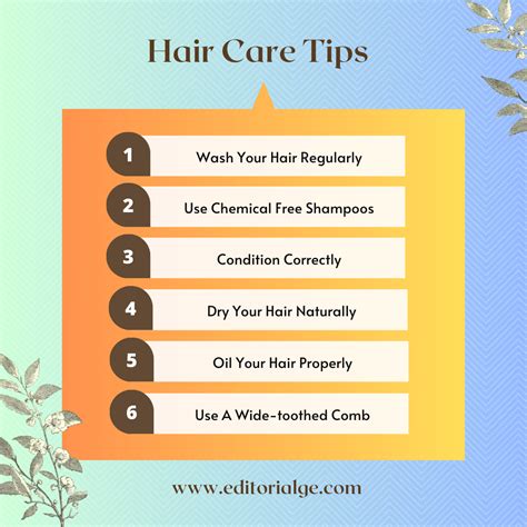 Is Dry Shampoo Bad for Your Hair? 6 Effective Hair Care Tips