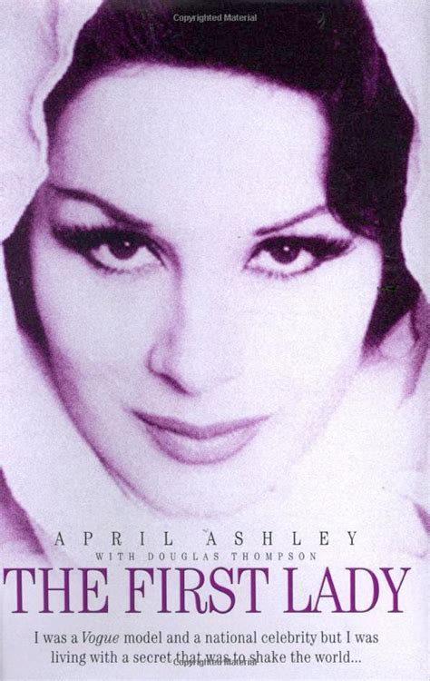 april_ashley - Transgender Forum : Transgender Forum