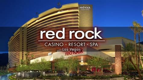 Red Rock Resort Named Best Hotel In Las Vegas By Forbes