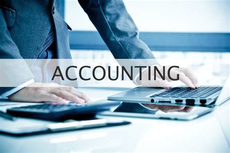 Small Business Accounting Software- What it can do for Your Business?