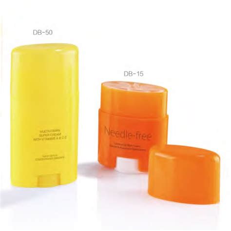 China Eco Friendly Deodorant Containers Manufacturers and Suppliers - Factory Wholesale - COSME ...