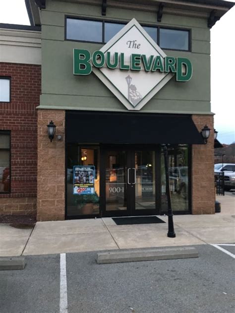 The Boulevard, Greensburg - Restaurant Reviews, Phone Number & Photos - TripAdvisor