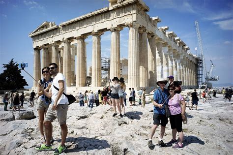 Greece Could Soon Allow Casinos in Major Tourism Destinations