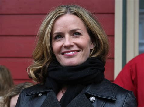 Elisabeth Shue Joins Cast of ‘CSI’ - TSM Interactive