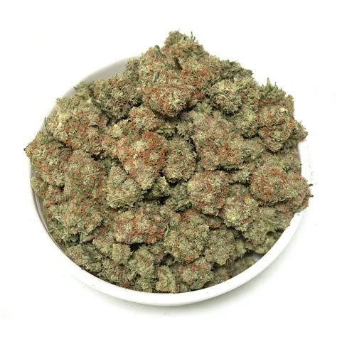 Frosted Flakes Strain by Weed Deals - Hybrid - AAA