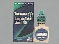 Travoprost in the Treatment of Ocular Hypertension