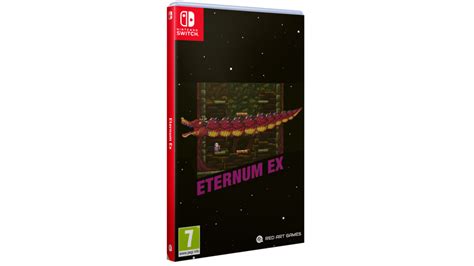 Eternum EX Nintendo Switch™