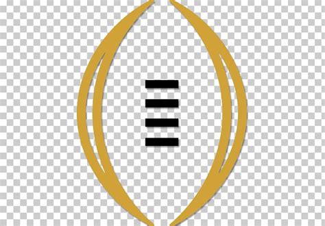 College Football Playoff Logo Png