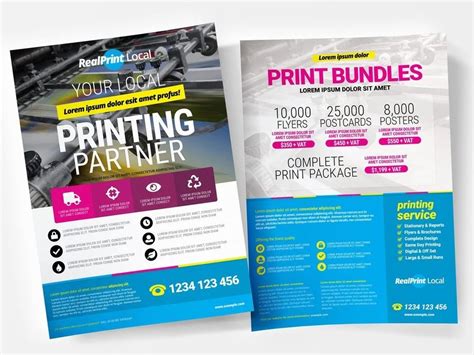 Poster Printing Services at best price in Hyderabad | ID: 27423586462