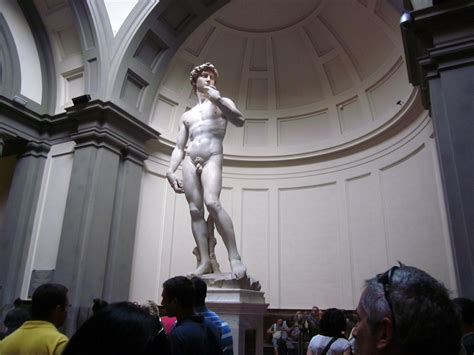 The David Michelangelo Escultura - vrogue.co