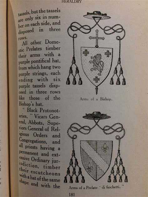 Costume of Prelates of the Catholic Church According to Roman Etiquette by John Abel Nainfa ...