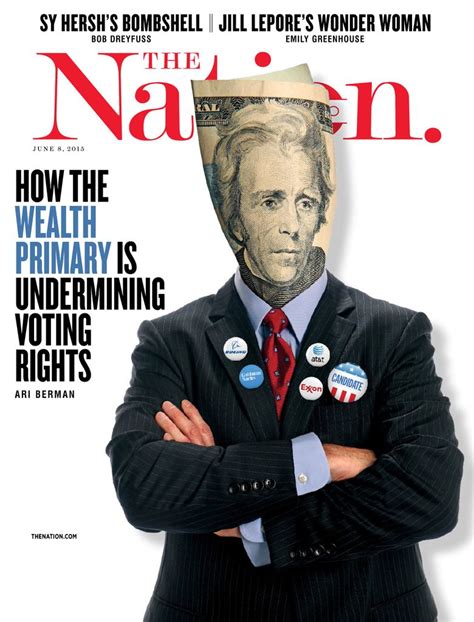 The Nation Jun-08-15 (Digital) - DiscountMags.com