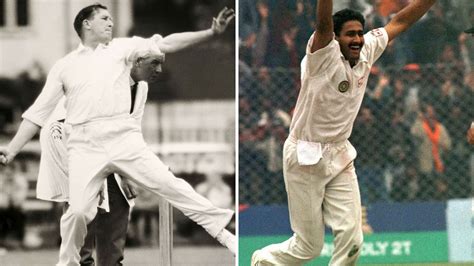 This Day That Year: Jim Laker Took 10 Wickets in an Innings