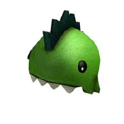 DinoHat - Roblox