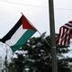 Palestine Flag will remain on display in Chicago suburb, village rules - The Arab Daily News