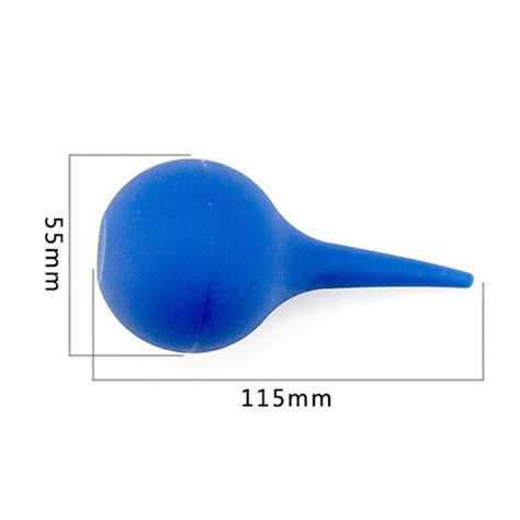 Ear Wax Removal Lrrigation Cleaning Kit Ear Syringe Air Blower Pump Dust Clea'RM | eBay