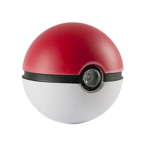 Tomy Pokemon Lights and Sounds Poke Ball