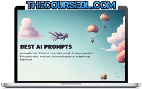 Best AI Prompts - The Coursedl