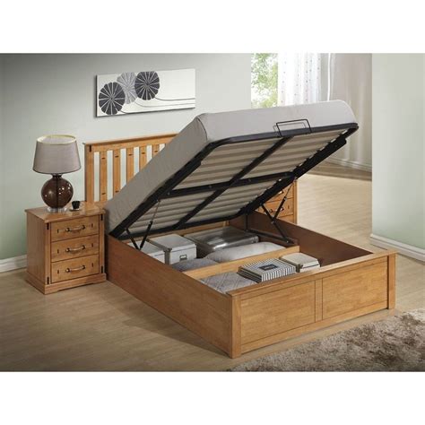 As 25 melhores ideias de Wooden storage beds no Pinterest | Casas de ...