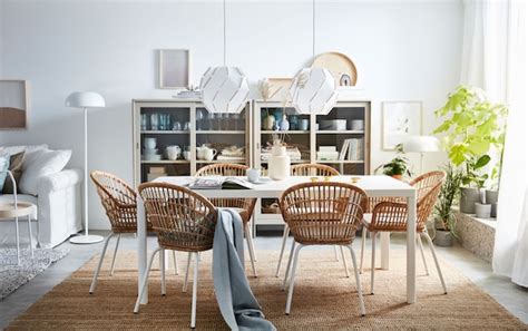Esszimmer: Inspirationen für dein Zuhause - IKEA