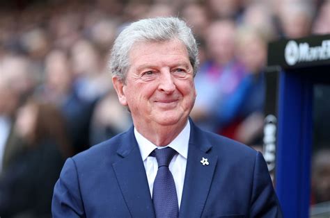 Roy Hodgson is a ‘candidate for manager of the season’ | Express & Star