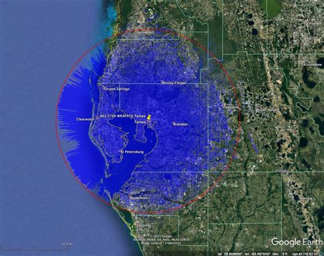 Tampa GMRS repeater | Florida Simulcast Group, Inc.