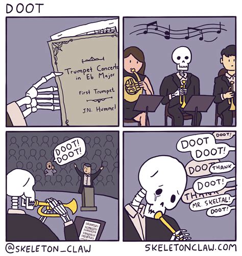 Doot : r/skeletonclaw